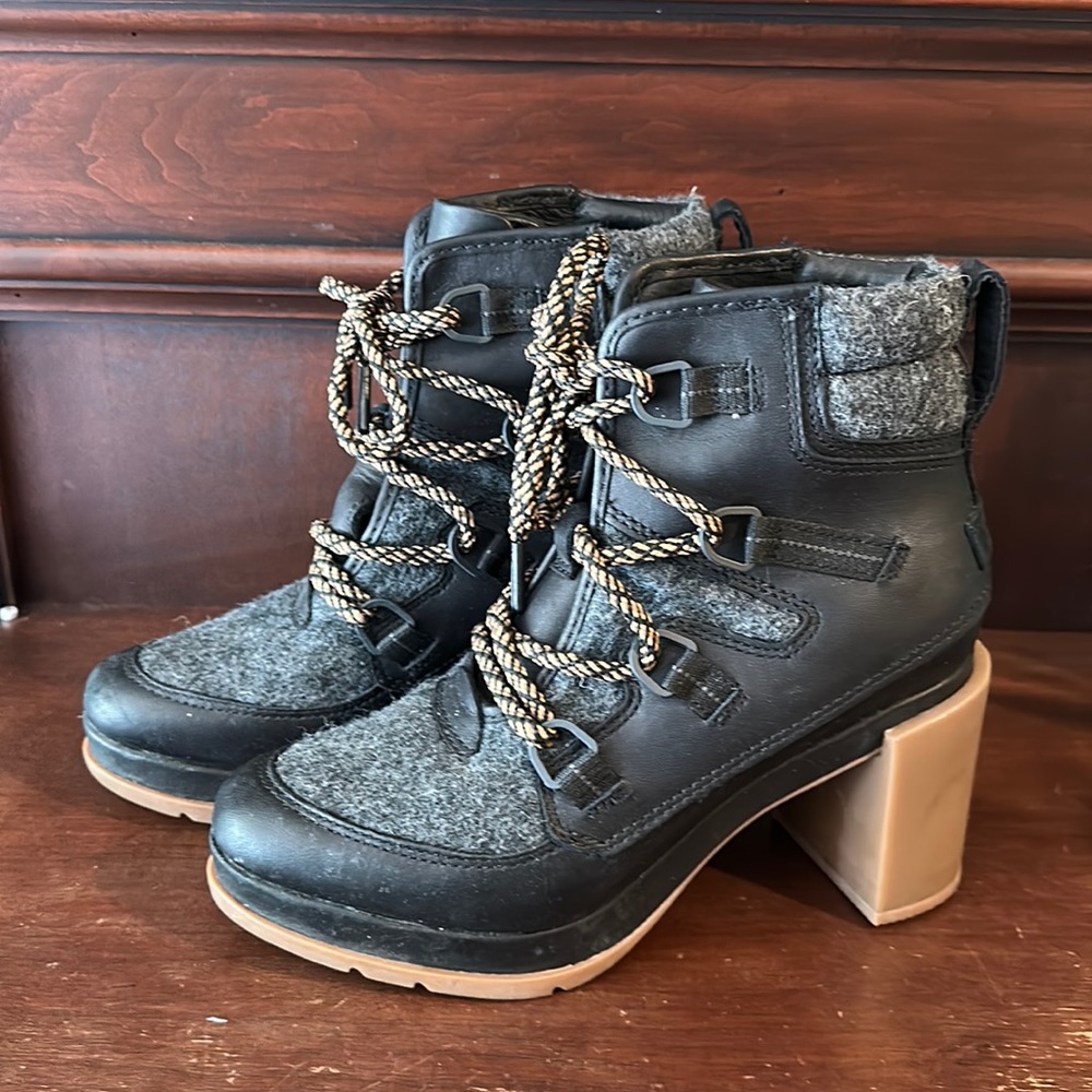 Sorel Boots